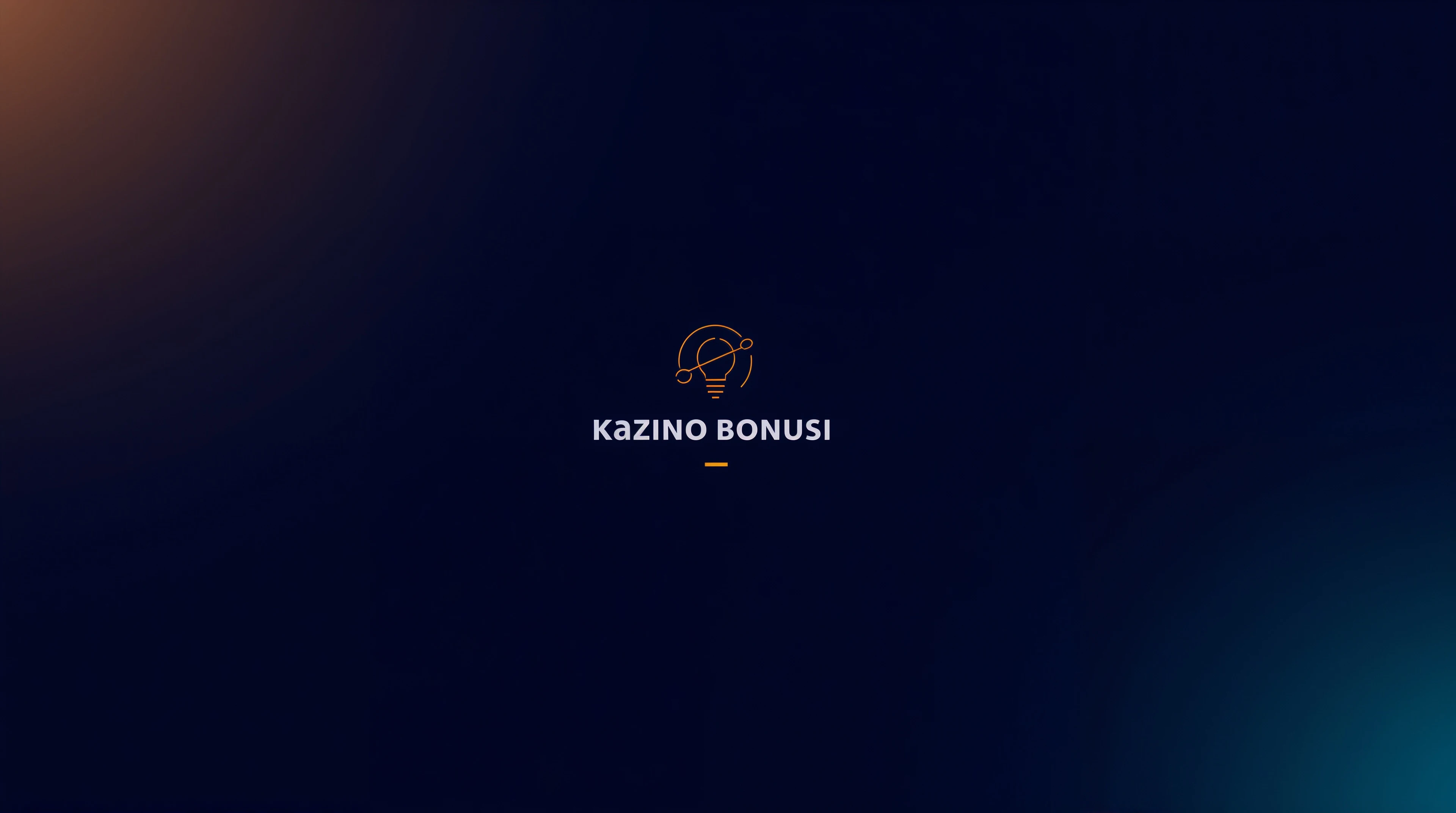 Kazino bonusi
