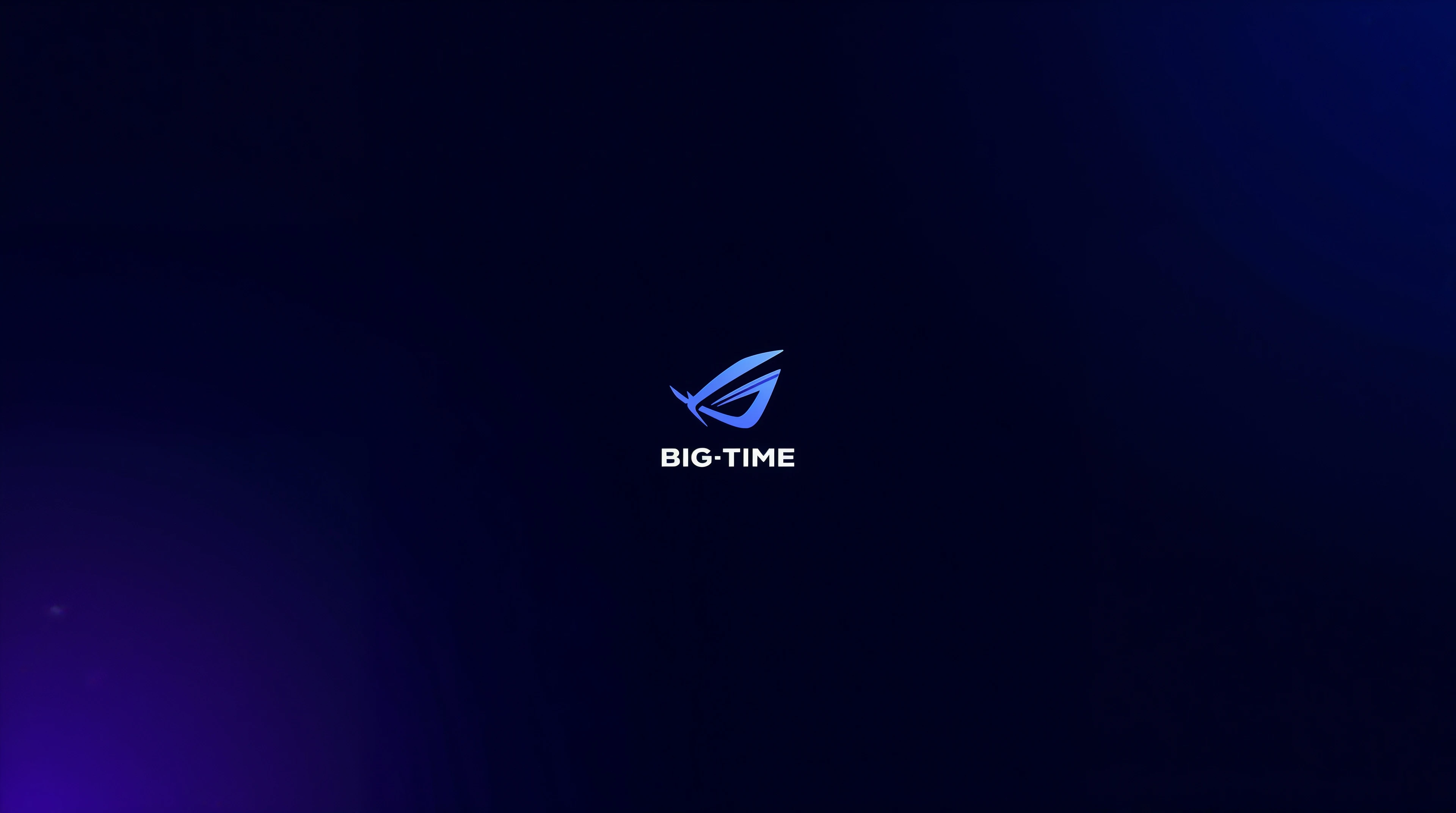 Big Time Gaming