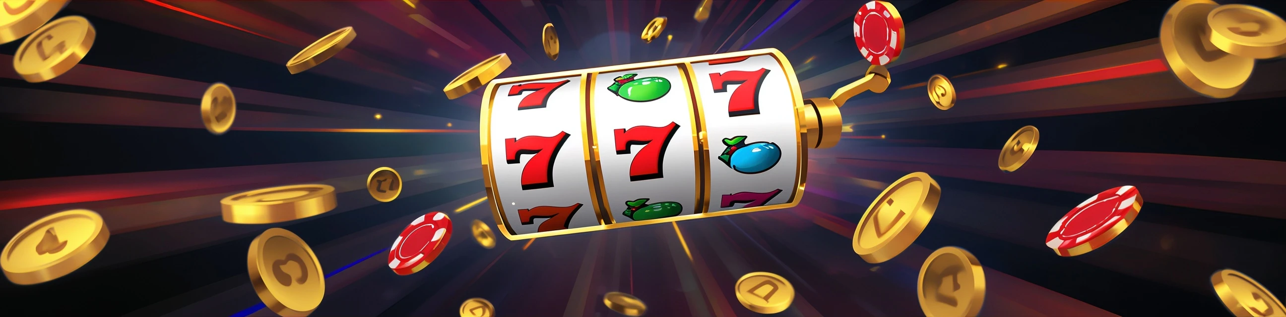 Push Gaming sloti un to tematika kazino katalogā